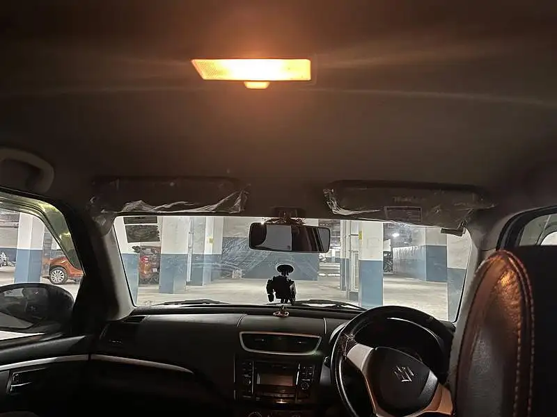 Used Maruti Suzuki Swift [2014-2018] VDi [2014-2017] in Lucknow