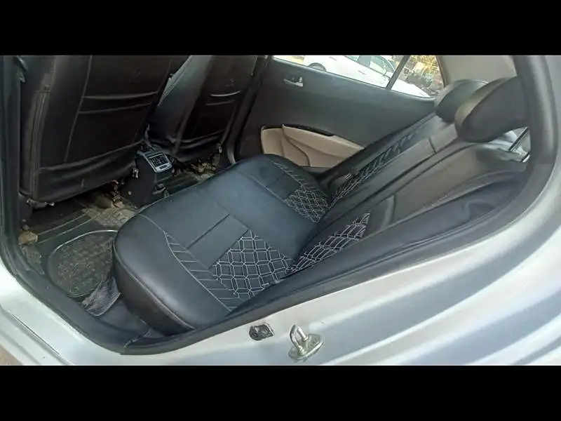 Second Hand Hyundai Xcent [2014-2017] SX 1.1 CRDi in Kanpur
