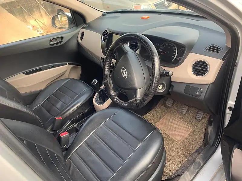 Second Hand Hyundai Grand i10 [2013-2017] Magna 1.1 CRDi [2016-2017] in Mohali