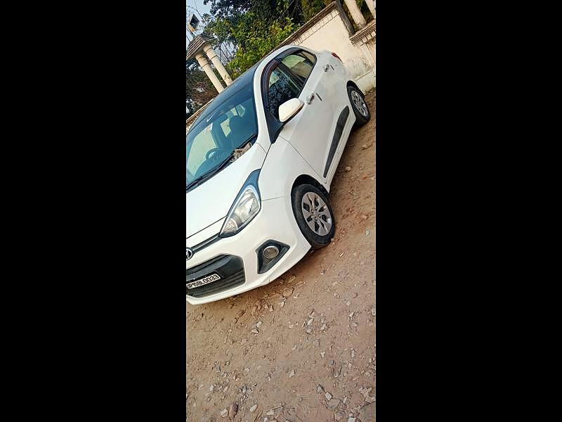 Second Hand Hyundai Xcent [2014-2017] S 1.1 CRDi Special Edition in Meerut