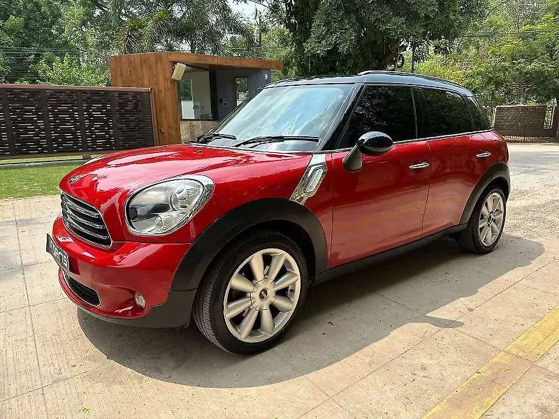 Used 2014 MINI Cooper Countryman [20122015] Cooper D High for sale at