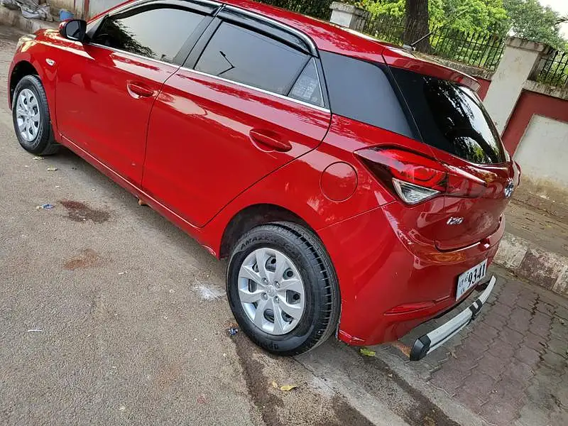 Second Hand Hyundai i20 Active [2015-2018] 1.2 S in Varanasi