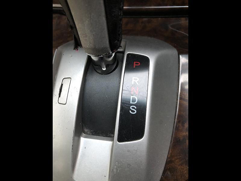 Second Hand Honda Accord [2011-2014] 2.4 MT in Meerut