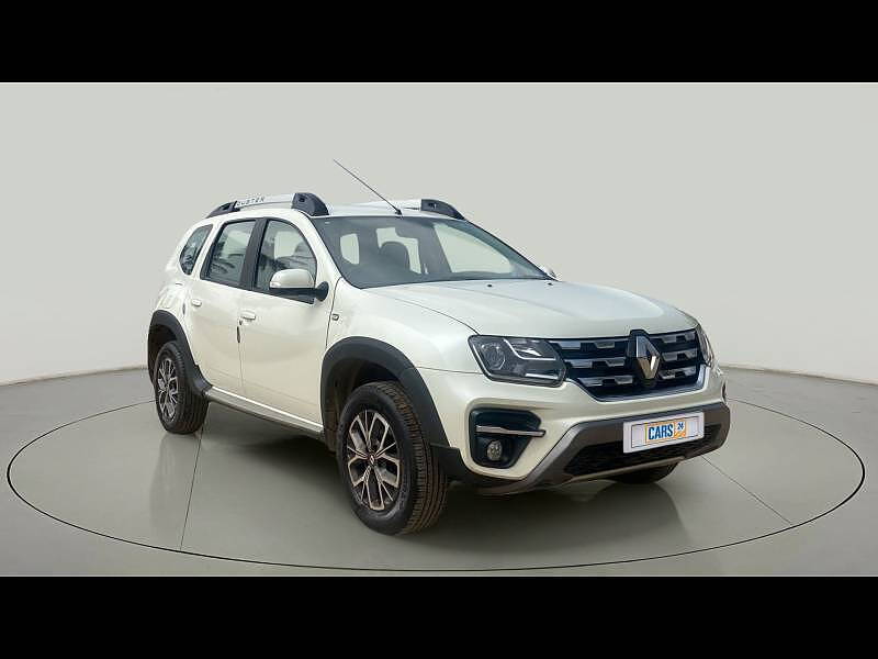 Used 2020 Renault Duster [2020-2022] RXZ 1.5 Petrol MT [2020-2021] for sale at Rs. 9,74,000 in Bangalo