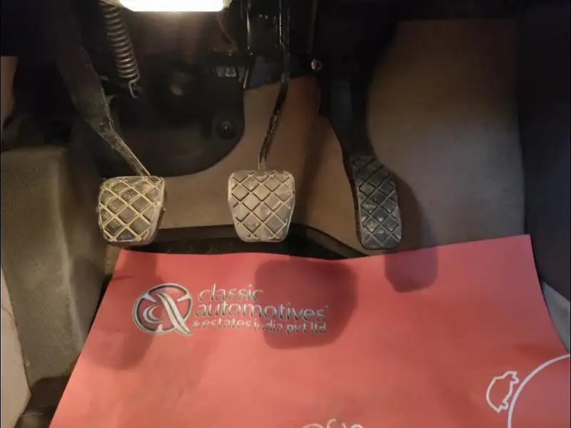 Second Hand Volkswagen Vento [2014-2015] Highline Petrol in Bangalore