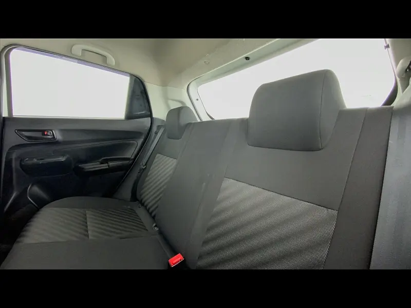 Used Maruti Suzuki Swift [2018-2021] LXi in Delhi