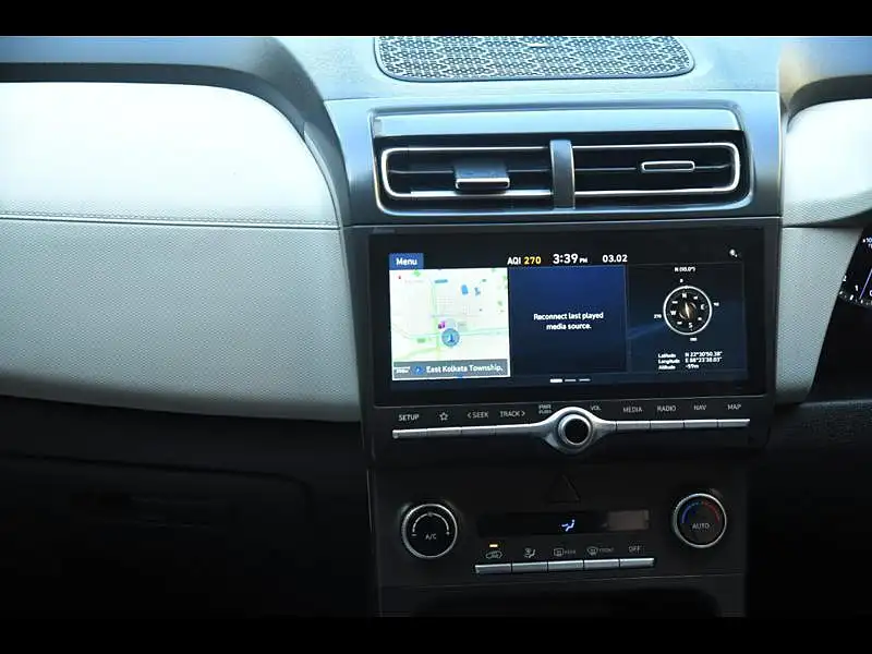 Second Hand Hyundai Creta [2020-2023] SX (O) 1.5 Diesel [2020-2022] in Kolkata
