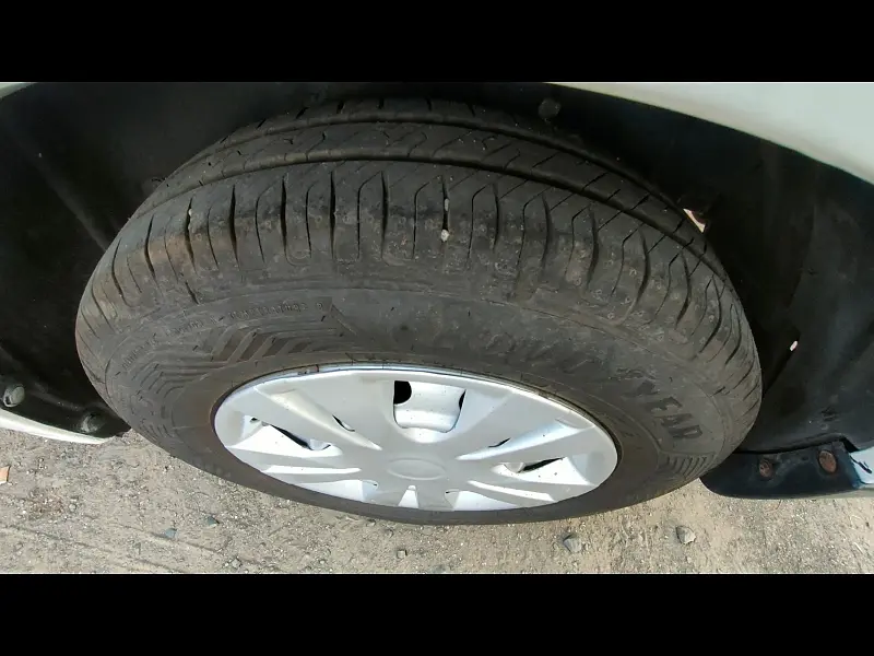 Second Hand Maruti Suzuki Swift Dzire [2015-2017] VDI in Pune