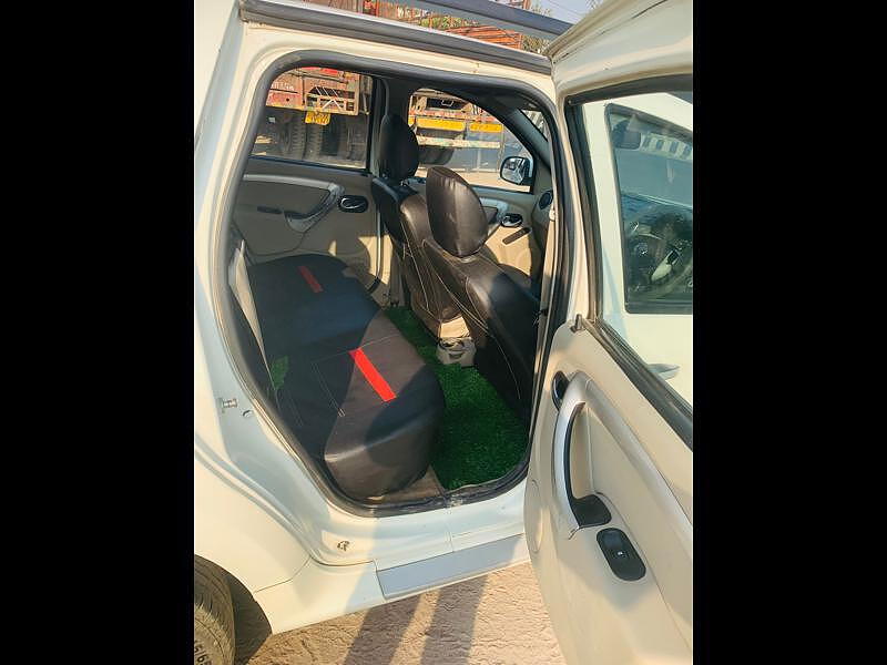 Second Hand Nissan Terrano [2013-2017] XL D THP 110 PS in Lucknow
