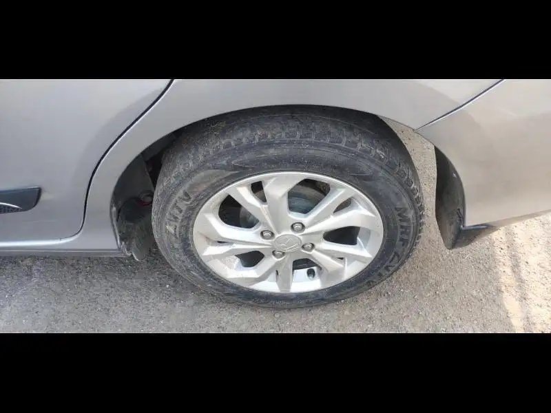 Second Hand Honda Amaze [2016-2018] 1.2 VX i-VTEC in Dehradun