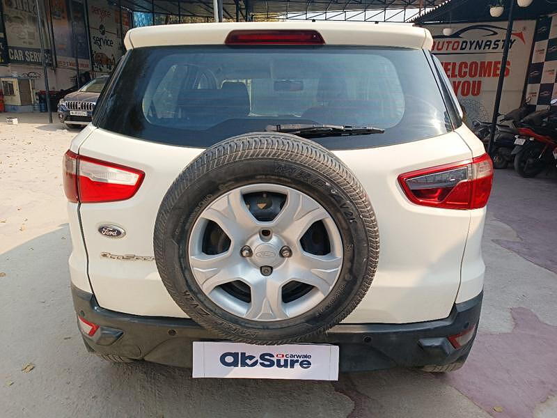 Used Ford EcoSport [2015-2017] Trend 1.5L TDCi in Gurgaon