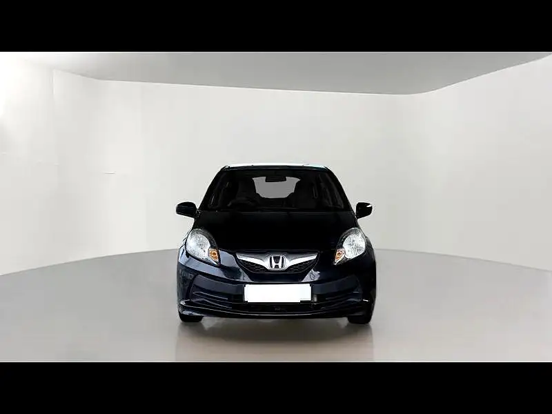 Second Hand Honda Brio [2011-2013] S MT in Jaipur
