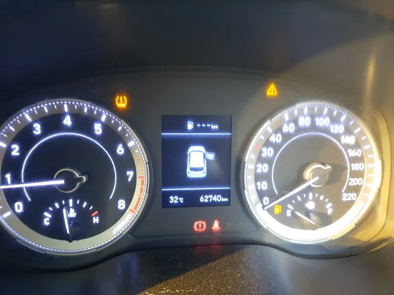 Used Hyundai Venue [2019-2022] SX 1.0 (O) Petrol [2019-2020] in Aurangabad