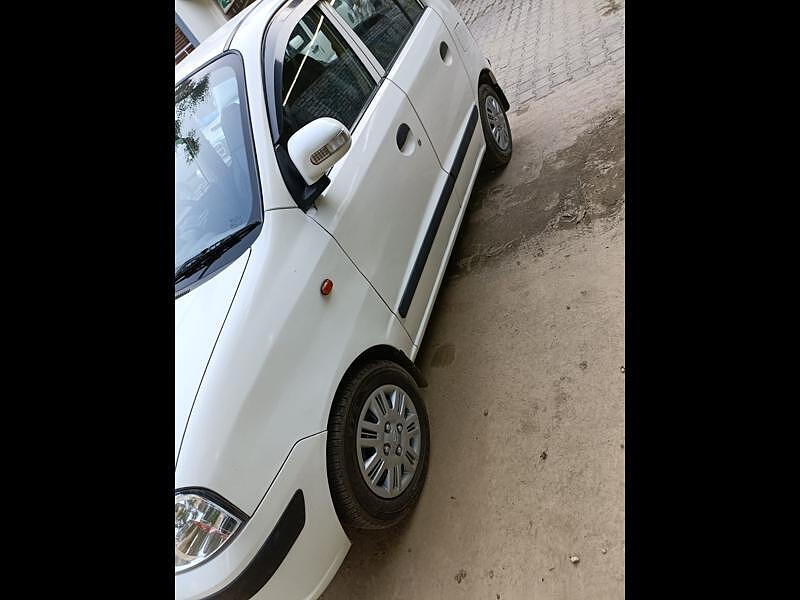 Second Hand Hyundai Santro Xing [2008-2015] GLS in Roorkee