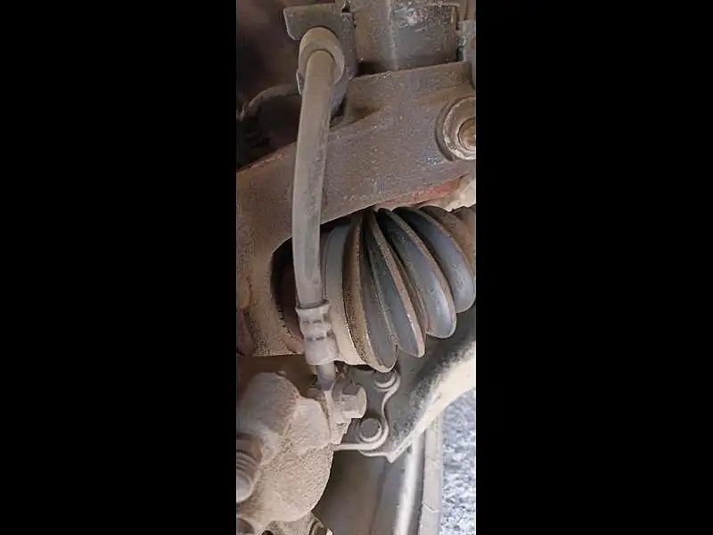 Second Hand Volkswagen Vento [2015-2019] Comfortline 1.2 (P) AT in Mumbai