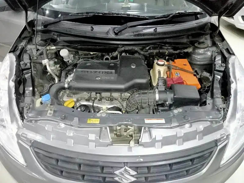 Second Hand Maruti Suzuki Swift DZire [2011-2015] VDI in Lucknow