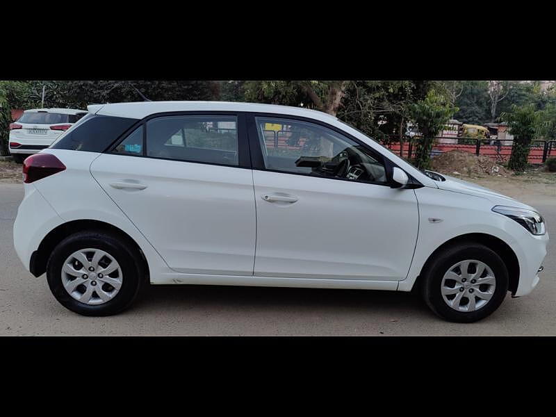 Used Hyundai Elite i20 [2018-2019] Magna Executive 1.2 in Jaipur