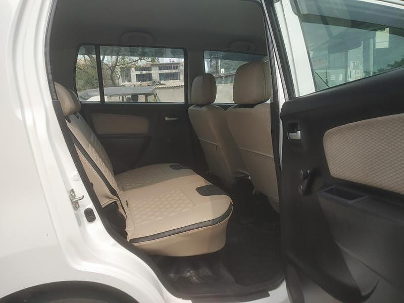 Used Maruti Suzuki Wagon R 1.0 [2014-2019] LXI CNG in Pune
