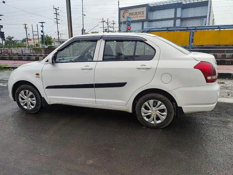 Second Hand Maruti Suzuki Swift Dzire [2015-2017] LDI in Bhopal
