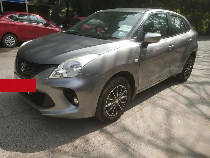 Second Hand Maruti Suzuki Baleno [2015-2019] Sigma 1.2 in Pune