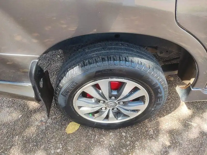 Second Hand Toyota Innova [2015-2016] 2.5 VX BS IV 7 STR in Kochi