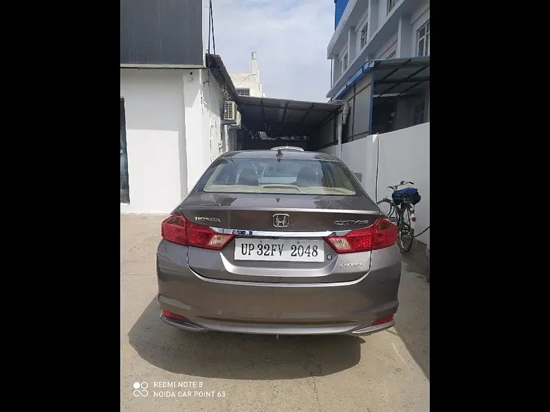 Used Honda City [2011-2014] 1.5 V MT in Noida