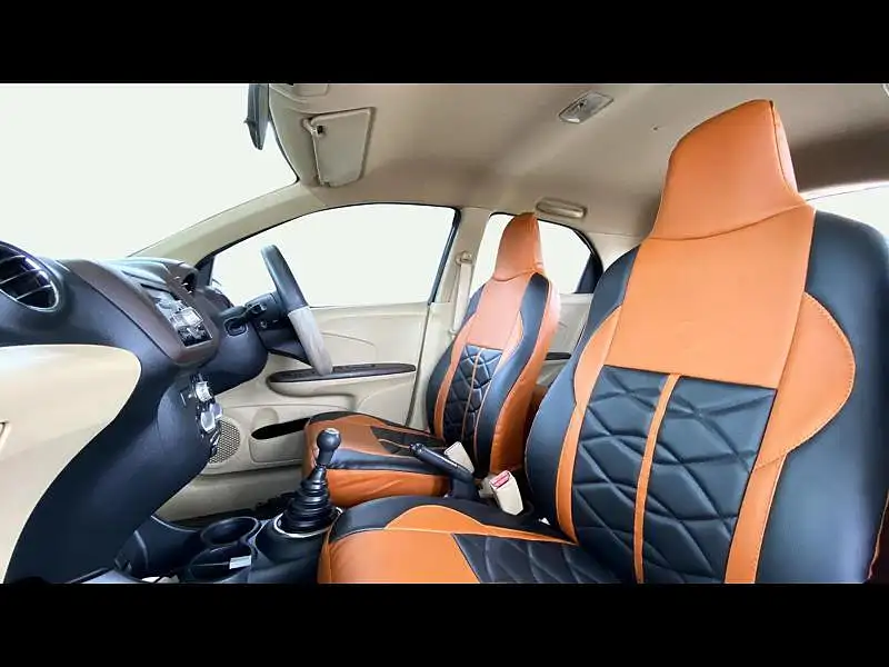 Second Hand Honda Brio [2011-2013] S MT in Jaipur