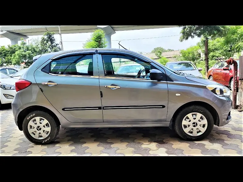 Used Tata Tiago [2016-2020] Revotorq XM [2016-2019] in Faridabad