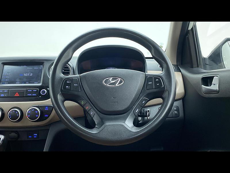 Second Hand Hyundai Grand i10 [2013-2017] Sports Edition 1.2L Kappa VTVT in Ludhiana