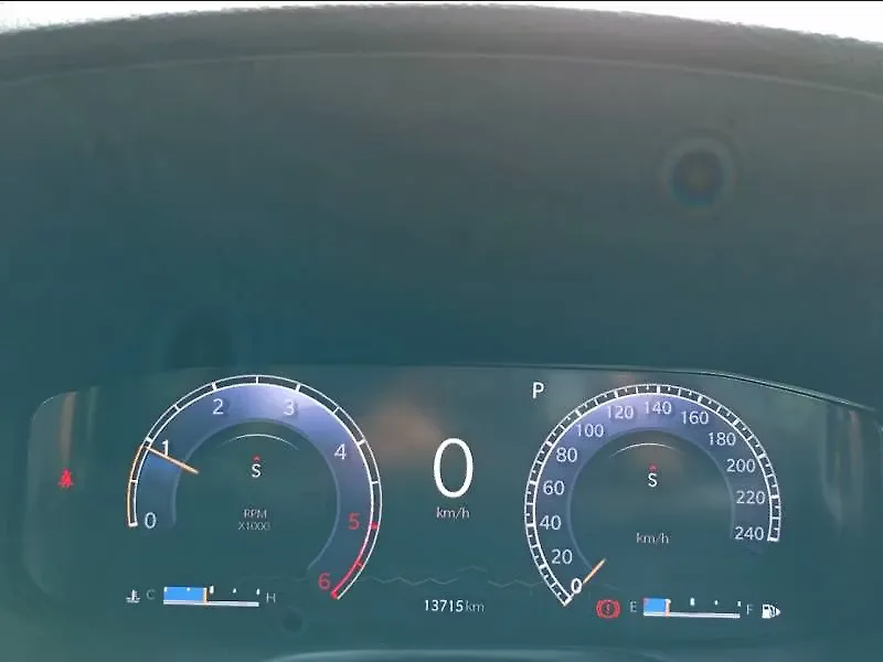 Used 2021 Jeep Compass Model S (O) Diesel 4x4 AT [2021] for sale at Rs