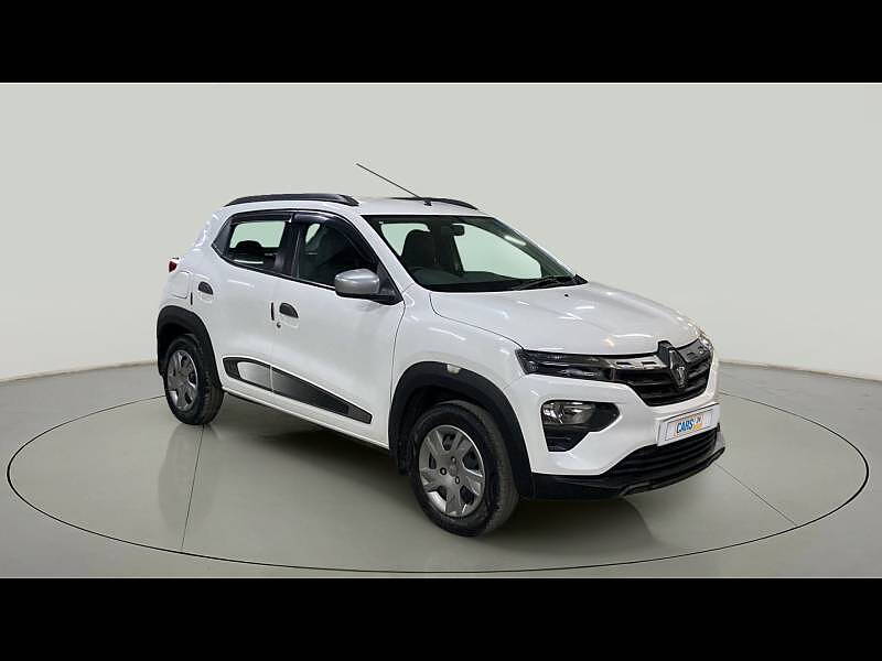 Used 2020 Renault Kwid [2015-2019] 1.0 RXT Opt [2016-2019] for sale at Rs. 4,28,000 in Chandigarh