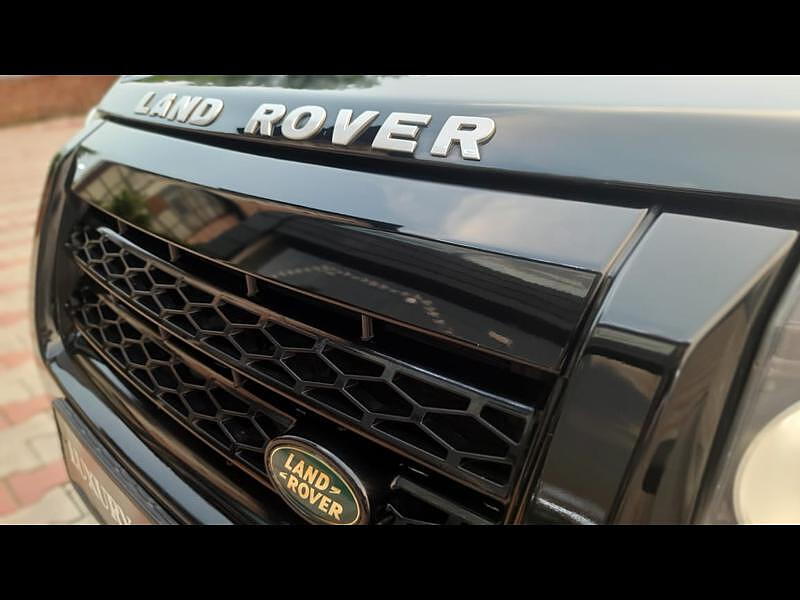 Second Hand Land Rover Freelander 2 [2009-2011] HSE in Mohali
