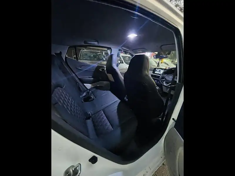 Second Hand Hyundai Grand i10 Nios [2019-2023] Sportz 1.2 Kappa VTVT CNG in Delhi