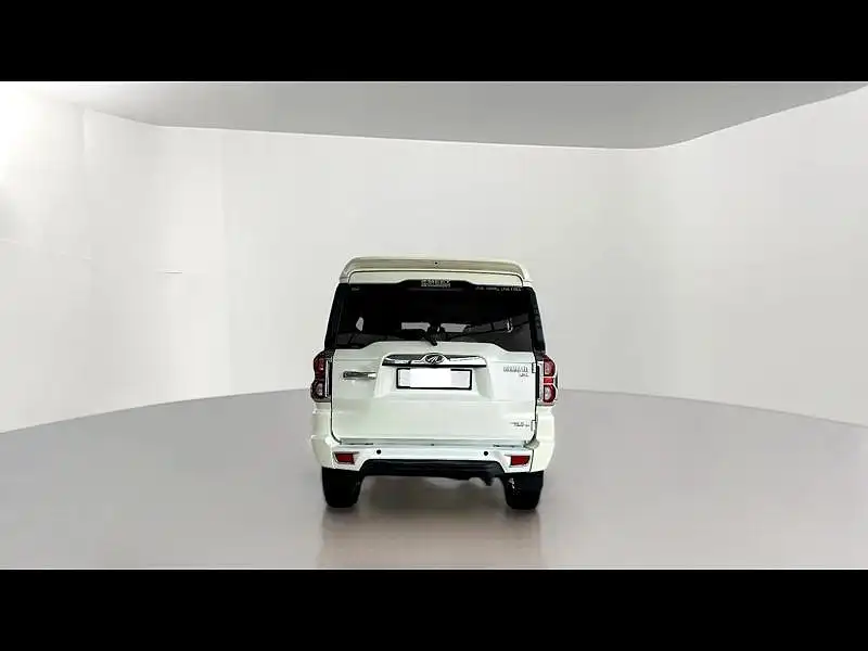 Second Hand Mahindra Scorpio 2021 S11 2WD 7 STR in Delhi