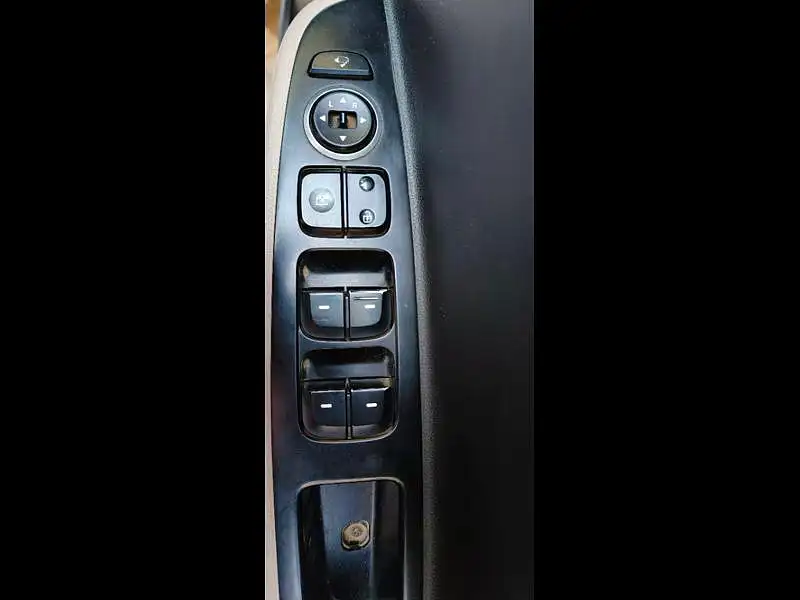 Second Hand Hyundai Grand i10 [2013-2017] Sports Edition 1.2L Kappa VTVT in Ranchi