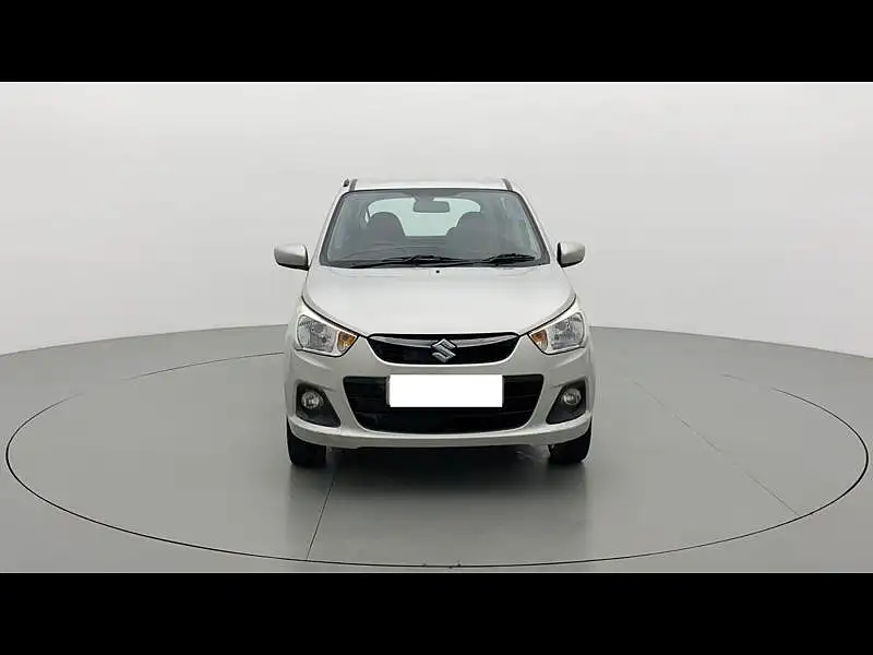 Used Maruti Suzuki Alto K10 [2014-2020] VXi AMT [2014-2018] in Delhi
