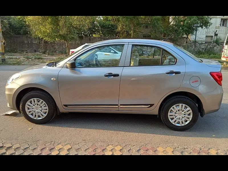 Second Hand Maruti Suzuki Dzire LXi [2020-2023] in Delhi