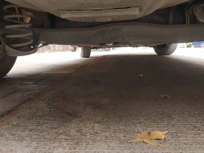 Second Hand Honda Amaze [2013-2016] 1.2 S AT i-VTEC in Pune