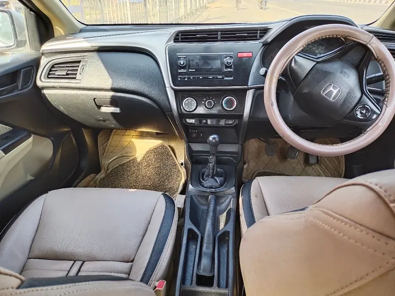 Second Hand Honda City [2014-2017] S Diesel in Ambala Cantt