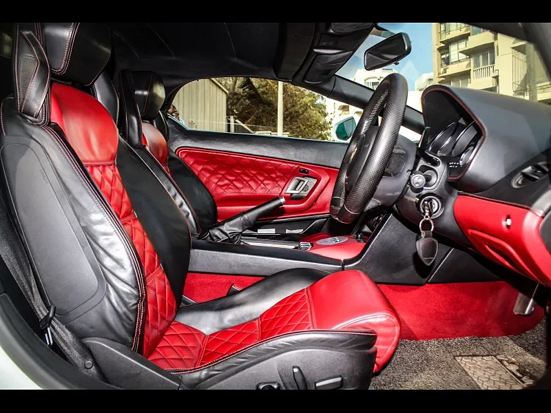 Used Lamborghini Gallardo [2005 - 2014] Spyder in Mumbai
