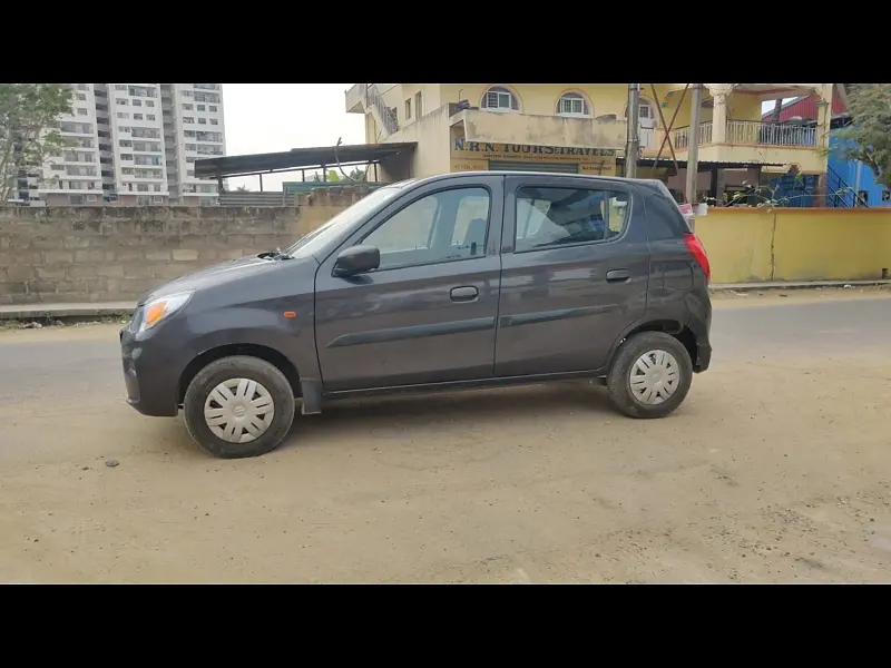 Used Maruti Suzuki Alto 800 VXi in Mangalore