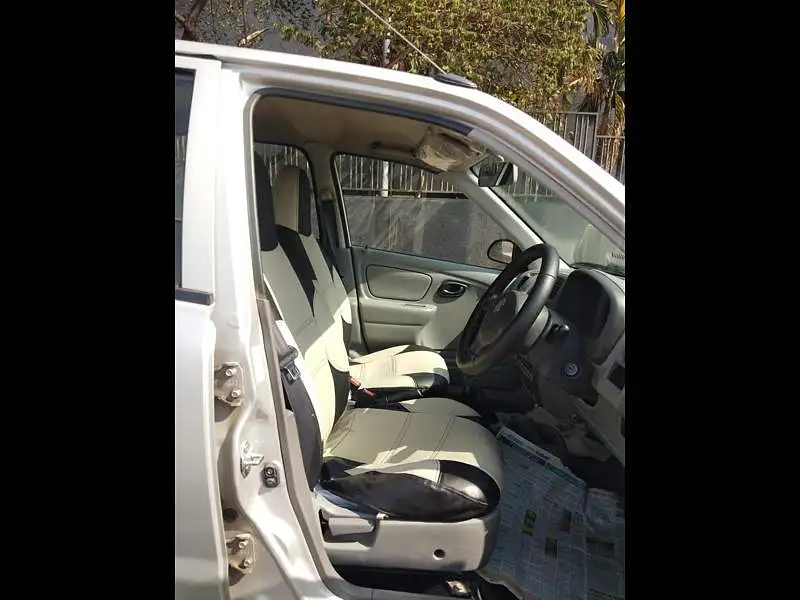 Second Hand Maruti Suzuki Alto K10 [2010-2014] LXi in Pune