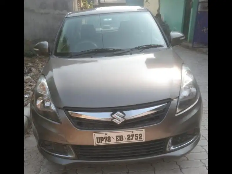 Used Maruti Suzuki Swift DZire [2011-2015] VDI in Kanpur