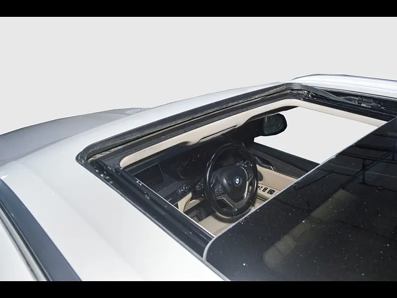 Used BMW X5 [2014-2019] xDrive30d Pure Experience (5 Seater) in Pune