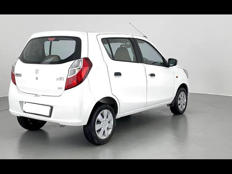 Used Maruti Suzuki Alto K10 [2014-2020] VXi (O) in Delhi
