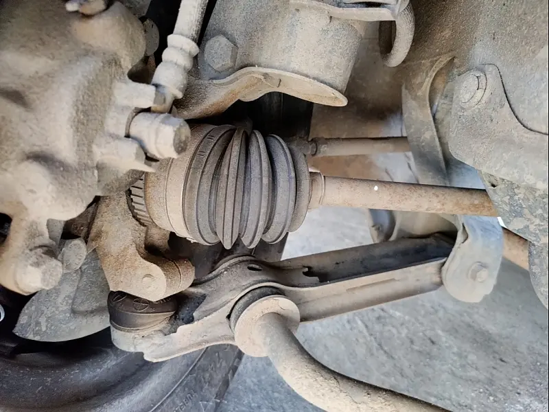 Used Maruti Suzuki Alto 800 Vxi Plus in Mangalore