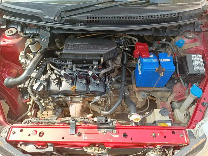 Used Toyota Etios Liva V in Gurgaon