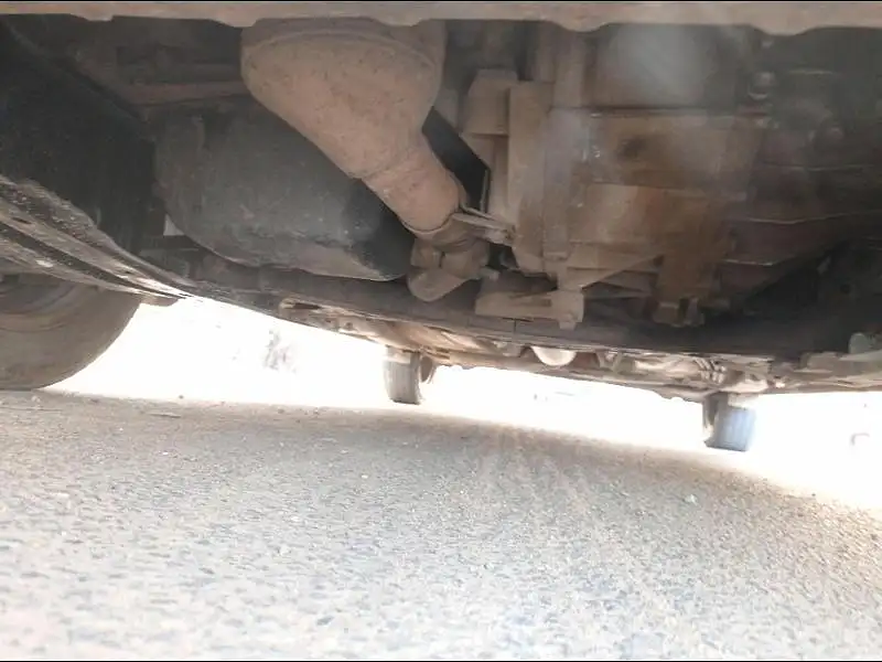 Used Maruti Suzuki Baleno [2015-2019] Sigma 1.3 in Bangalore