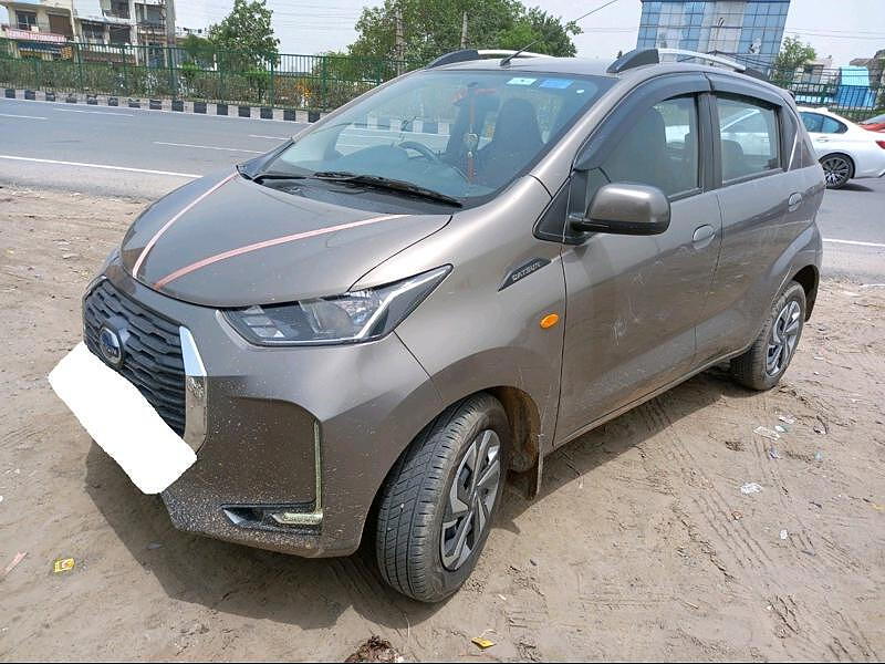 Used Datsun redi-GO [2016-2020] T(O) 1.0 in Delhi