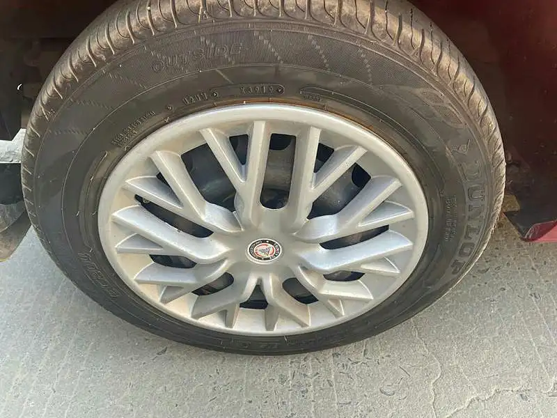 Second Hand Renault Pulse [2012-2015] RxE Diesel in Bhopal